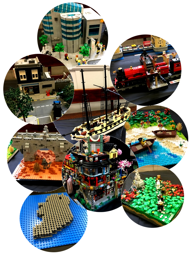 LUG.ie Irish LEGO Community Limerick