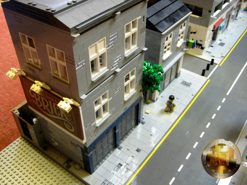 Lego moc 2019 sale